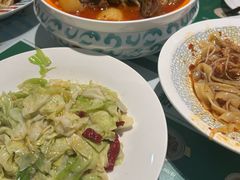 -新疆兵团食府清真(马连道店)