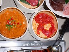 -海底捞火锅(崇文门新世界百货店)