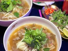 熟牛肉粉-MISS PHO·觅粉·越南粉实验室(保利文化广场店)