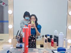 -天真蓝照相馆(中华广场店)