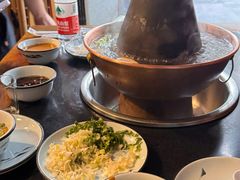 -裕德孚·非遗手切涮羊肉(东直门内大街店)