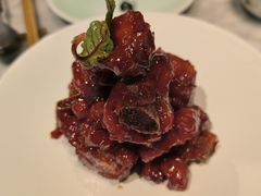 -苏帮袁Sue Cuisine(来福士店)