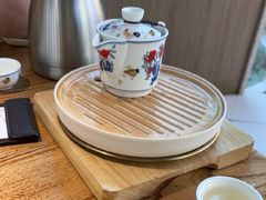 -潮粥荟·潮汕砂锅粥(槐房万达店)