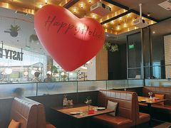 -西堤牛排(合肥之心城店)