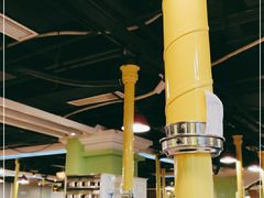 大堂-爱客得牛排海鲜烤肉·火锅自助(春熙路黑金好店)