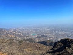-妙峰山风景名胜区