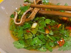 -周幺妹重庆老火锅(银泰城总店)