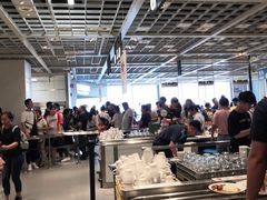 -宜家·瑞典风味餐厅(天津东丽商场店)