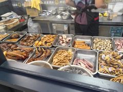 -圆蛋酒料•生腌(开元路店)