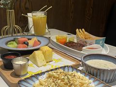 -尊品牛排(沙湾印象汇店)