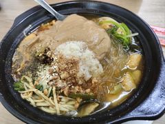 -曹宝林砂锅麻辣烫(星光路店)