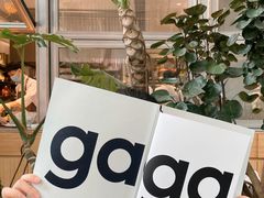 -gaga(深圳福田星河COCO Park店)