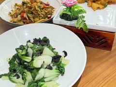 -鸿运楼·舌尖上的徽菜