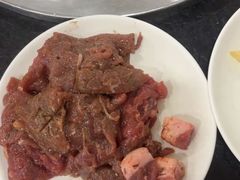 -福成自助烤肉(青春路店)