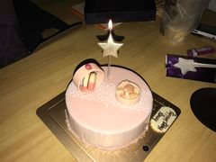 -黑池口感烘焙·生日蛋糕(坂田店)