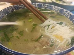 -桥香园云南过桥米线(金马碧鸡店)