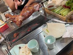 -宗泉烤全羊·烤羊腿·家常菜(解放东路店)