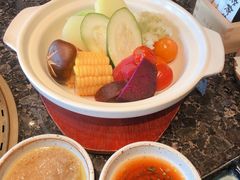 -老乾杯和牛烧肉(王府中环店)
