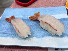 -元气寿司(环球港店)