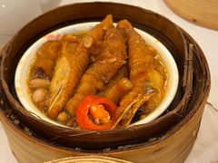 -凤城酒家(渣华道)