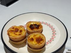 -银灯食府(丽丰国际中心店)