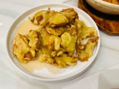南山老式锅包肉-子霖南山鲜虾面(南山总店)