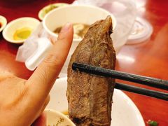 -尊品原汁牛肉面
