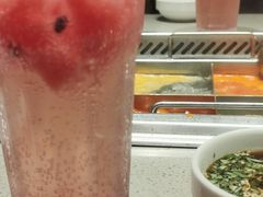 -海底捞火锅(金地广场生日主题店)