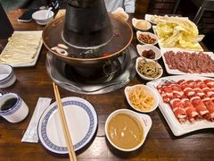 -大明铜锅·烤涮坊·烧烤(总店)
