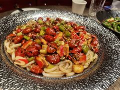 -巴特餐饮6加1音乐餐吧·新疆菜