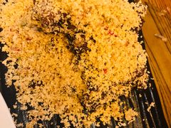 -苹果树下艺术餐厅(通州店)