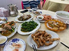 -秋姐美食店(旅游大道店)