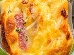 -花园饼屋·吐司蛋糕面包(星海店)