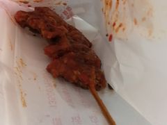 -辽B·小串(总店)