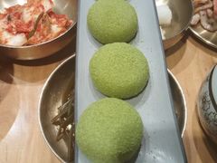 -韩香阁烤肉·烤活鳗(菏泽店)