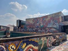 -四川美术学院美术馆