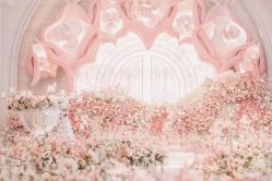 -格乐利雅婚礼艺术中心(南外滩店)