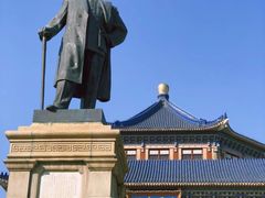 -广州中山纪念堂
