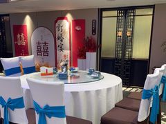 -丝宴·凤城印象·西北特色菜(彩虹湾店)