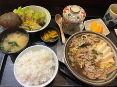 -角落里(中山公园店)