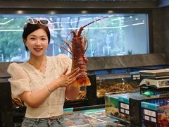 -东海怡品海鲜豆捞(舟宿夜江店)