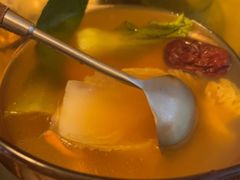 -盛元荼集  素食(滨江凯德壹店)
