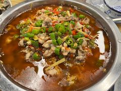 -艺味深尝(云锦路店)