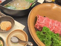 -山缓缓火锅(上海闵行龙湖店)