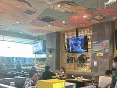 -黄记煌三汁焖锅(金凤万达广场店)