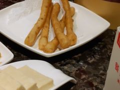 茴香小油条-海底捞火锅(邯郸新世纪中心店)