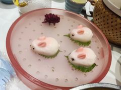 -塘桥老哥·常州鱼鲜土菜(勤业路店)