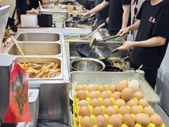 -扬二春炒饭(国庆路总店)