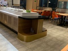 -豪客来牛排(绿宝广场店)