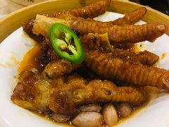 -点都德(大茶楼店)